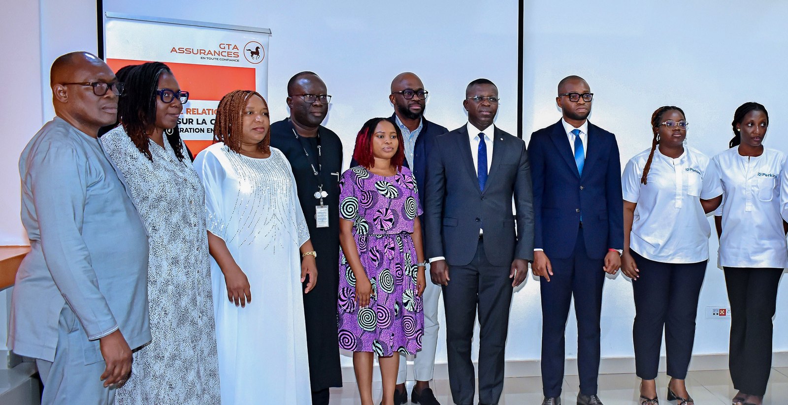 Togo / GTA Assurances et First Motors s’allient pour renforcer la protection des équipements énergétiques